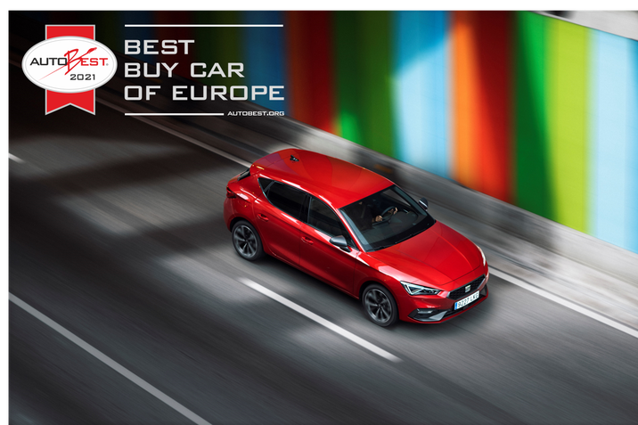 Novi Leon Best Buy 2021