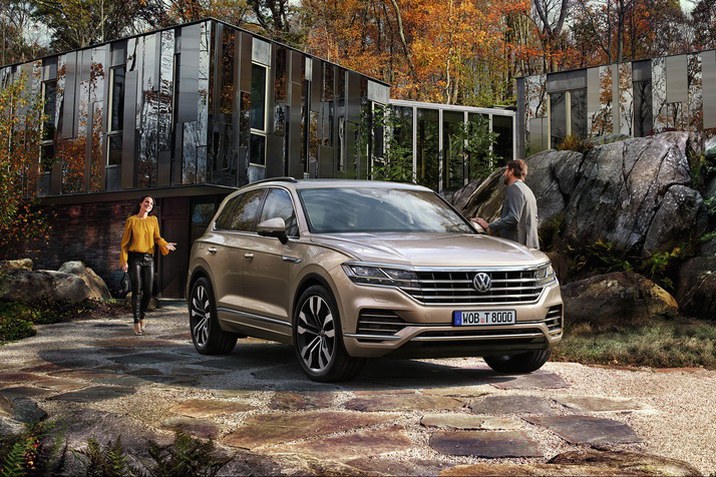 Touareg