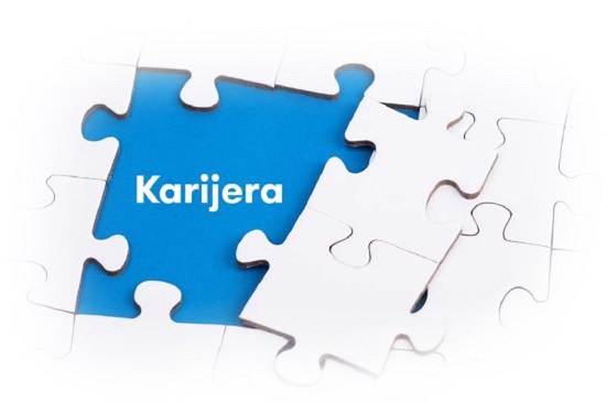 Karijera